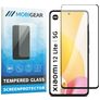 Mobigear Premium Xiaomi 12 Lite Glazen Screenprotector - Case Friendly