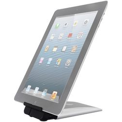 rain design iSlider Tabletstandaard - Zilver