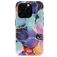 MIO iPhone 16 Pro MagSafe Hoesje Hardcase Backcover - Flowers