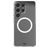 Tech21 EvoLite Doorzichtig Samsung Galaxy S26 Ultra MagSafe Hoesje Hardcase Backcover Shockproof - Transparant