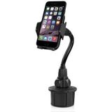 Telefoonhouders auto Bekerhouder