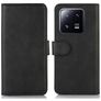 Mobigear Wallet Xiaomi 13 Hoesje Bookcase Portemonnee - Zwart