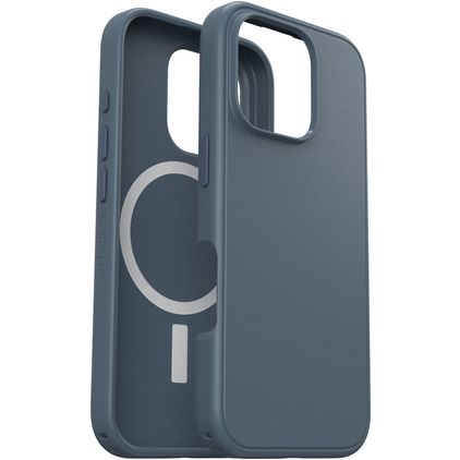 Otterbox Symmetry iPhone 16 Pro MagSafe Hoesje Hardcase Backcover Shockproof - Bluetiful