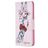 Mobigear Design Nokia 1.3 Hoesje Bookcase Portemonnee - Giraffe