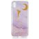 Mobigear Marble Huawei Y5 (2019) Hoesje Flexibel TPU Backcover - Elf