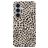 Burga MagSafe Tough Samsung Galaxy S26 Plus MagSafe Hoesje Hardcase Backcover Shockproof - Almond Latte