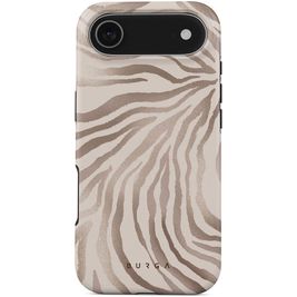 Burga Tough iPhone Air MagSafe Hoesje Hardcase Backcover Shockproof - Lustre