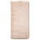 Mobilize Premium Gelly Samsung Galaxy S9 Hoesje Bookcase Portemonnee - Coral Pink