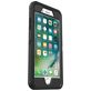 OtterBox Defender iPhone 7 Plus Hoesje Hardcase Backcover Shockproof - Zwart