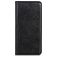 Mobigear Classic Elegance Motorola Moto G60s Hoesje Bookcase Portemonnee - Zwart
