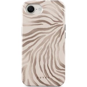 Burga Tough iPhone 16e Hoesje Hardcase Backcover Shockproof - Lustre