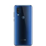 Motorola One Vision Hoesjes