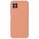 Mobigear Colors Huawei P40 Lite Hoesje Flexibel TPU Backcover - Oranje
