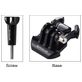 Mobigear TotalDefend GoPro Session 1 / 4 / 5 Hoesje Waterdicht - - GoPro Session 1 / 4 / 5 - Transparant
