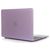 Mobigear Glossy MacBook Pro 13 Inch (2012-2015) Hoes Hardshell Laptopcover MacBook Case - Paars - Model A1425 / A1502