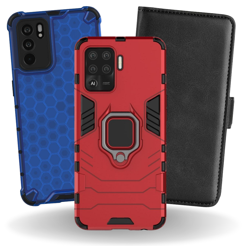 OPPO hoesjes