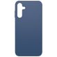CARE by PanzerGlass Fashionable Samsung Galaxy A16 Siliconen Hoesje Backcover - Blauw
