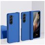 Mobigear Colors Samsung Galaxy Z Fold 6 Hoesje Hardcase Backcover - Blauw