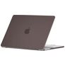 Mobigear Matte MacBook Air 13 Inch (2022-2026) Hoes Hardshell Laptopcover MacBook Case - Grijs - Model A2681 / A3113 / A3240 / A3449