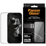 PanzerGlass Ultra Wide Fit iPhone 16 Pro Glazen Screenprotector - Case Friendly