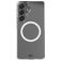 Tech21 EvoLite Doorzichtig Samsung Galaxy S26 Plus MagSafe Hoesje Hardcase Backcover Shockproof - Transparant