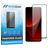 Mobigear Premium Xiaomi 13T Pro Glazen Screenprotector - Case Friendly - Zwart