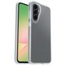 Otterbox React Doorzichtig Samsung Galaxy A56 Hoesje Hardcase Backcover Shockproof - Transparant