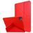 Mobigear Origami iPad Air 11 Inch (2026) Hoes Bookcase - Rood