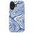 Burga Tough iPhone 16 Hoesje Hardcase Backcover Shockproof - Seven Seas