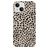 Burga Tough iPhone 14 Hoesje Hardcase Backcover Shockproof - Almond Latte