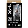 SAFE by PanzerGlass Ultra-Wide-Fit iPhone 17 Glazen Screenprotector - Case Friendly