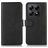 Mobigear Wallet Xiaomi 14T Hoesje Bookcase Portemonnee - Zwart