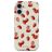 Burga MagSafe Tough iPhone 17 MagSafe Hoesje Hardcase Backcover Shockproof - Freshly Picked