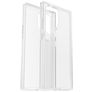 OtterBox Symmetry Doorzichtig Samsung Galaxy S24 Ultra Hoesje Hardcase Backcover Shockproof - Transparant