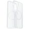 OtterBox Symmetry Samsung Galaxy S25 Plus MagSafe Hoesje Hardcase Backcover Shockproof - Zwart