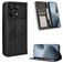 Mobigear Sensation POCO X6 Pro Hoesje Bookcase Portemonnee - Zwart