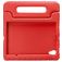 Xccess Kids Guard iPad Mini 6 (2021) Kinder Tablethoes met Handvat - Rood