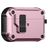 Mobigear Armor Clip Apple AirPods 3 Hardcase Hoesje - Roze