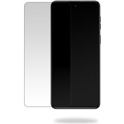 Mobilize Motorola Moto G54 Glazen Screenprotector - Case Friendly