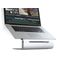 rain design iLevel2 Laptopstandaard - Zilver Universeel