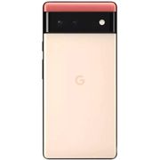Google Pixel 6 hoesjes