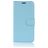 Mobigear Classic OPPO Reno 3 Pro Hoesje Bookcase Portemonnee - Blauw
