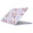 Mobigear Design MacBook Pro 15 Inch (2016-2019) Hoes Hardshell Laptopcover MacBook Case - Model 3 - Model A1707 / A1990