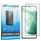 Mobigear Premium Samsung Galaxy S22 Plus Glazen Screenprotector - Case Friendly - Zwart