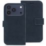 My Style Flex Wallet iPhone 18 Pro Hoesje Bookcase Portemonnee - Royal Blue