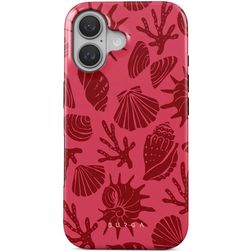 Burga Tough iPhone 16 MagSafe Hoesje Hardcase Backcover Shockproof - Solace