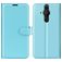 Mobigear Classic Sony Xperia Pro-I Hoesje Bookcase Portemonnee - Blauw
