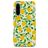 Burga Tough Samsung Galaxy A36 Hoesje Hardcase Backcover Shockproof - Capri