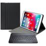 Mobilize Detachable Bluetooth Keyboard iPad Pro 9.7 Inch (2016) Hoes AZERTY Bluetooth Toetsenbord Bookcase - Zwart