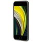 Mobiparts iPhone SE (2020) Siliconen Hoesje Backcover - Urban Grey